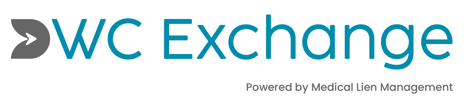 DWC Exchange logo